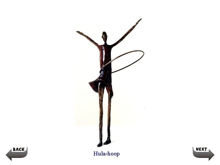 Hula-hoop 