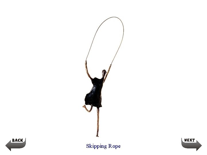 Skipping Rope 