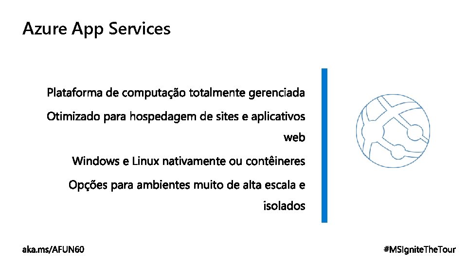 Azure App Services 