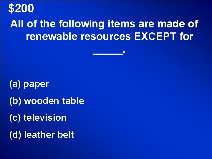 © Mark E. Damon - All Rights Reserved $200 All of the following items