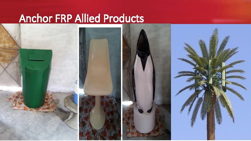Anchor FRP Allied Products 