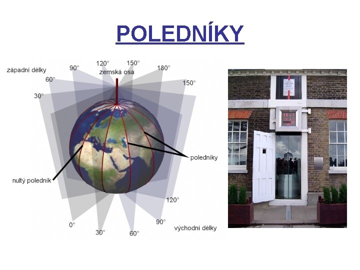 POLEDNÍKY 