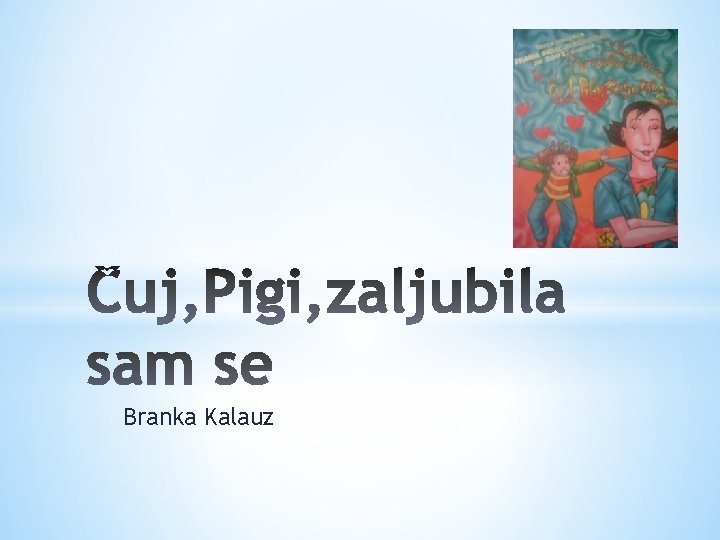 Branka Kalauz 