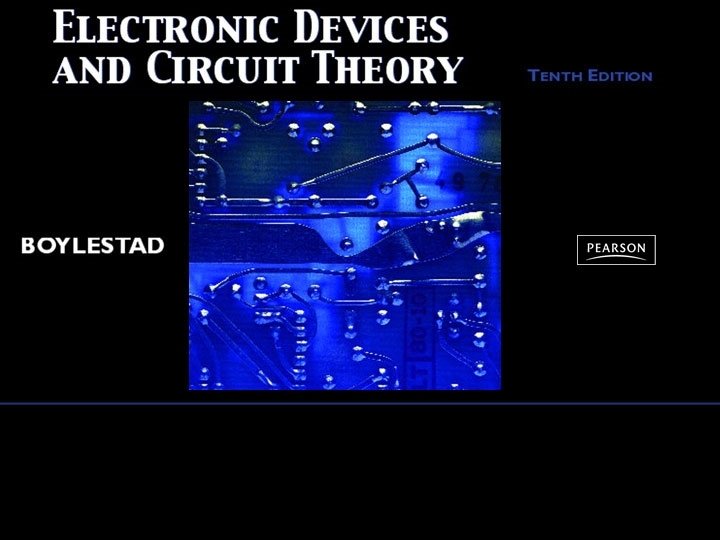 Chapter 14 Feedback and Oscillator Circuits 