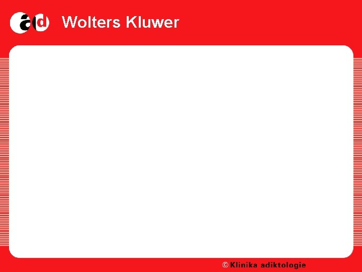 Wolters Kluwer 