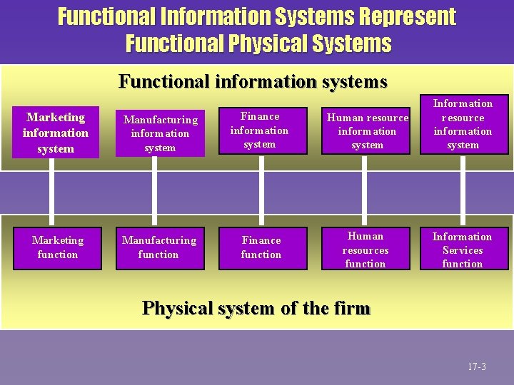 Management Information Systems 8e Raymond Mc Leod Jr