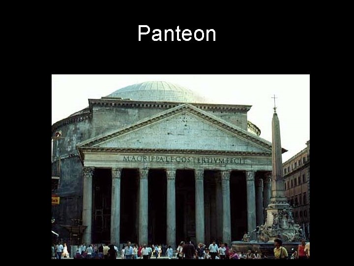 Panteon 