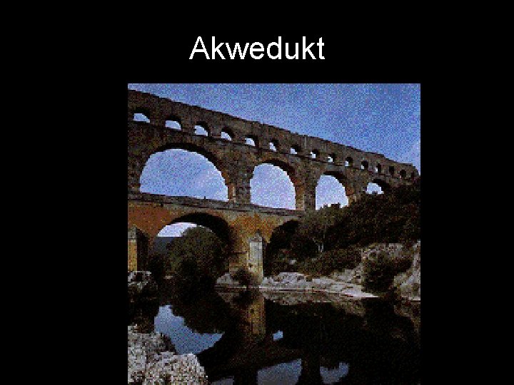 Akwedukt 