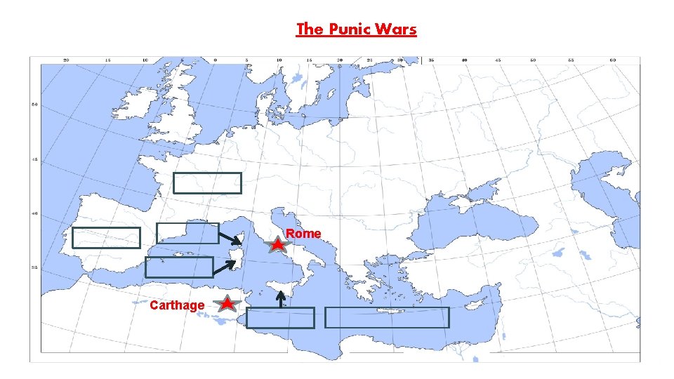 The Punic Wars Rome Carthage 