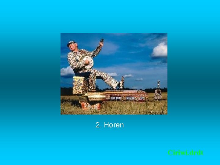 2. Horen Ciriwi. drdt 