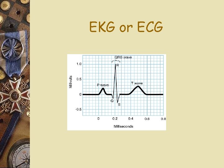 EKG or ECG 