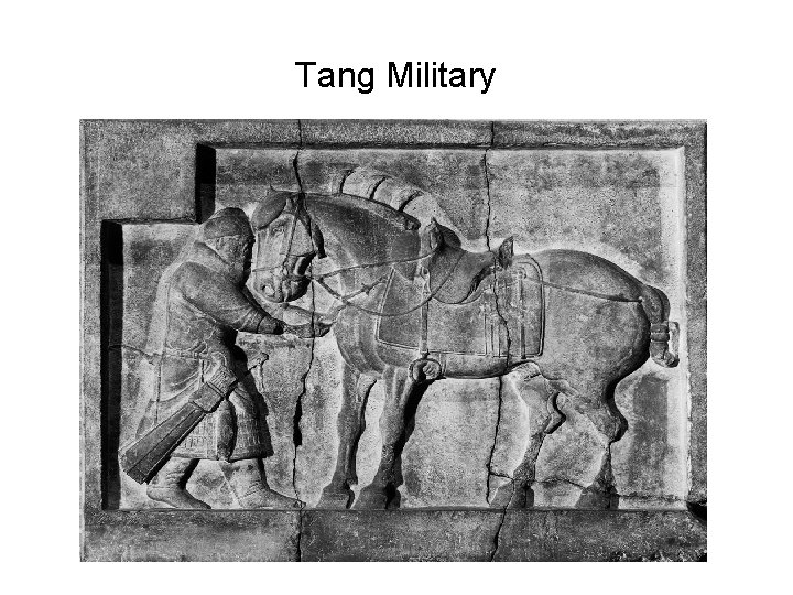 Tang Military 
