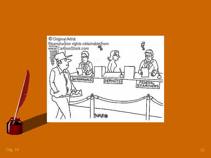 Chp. 16 81 