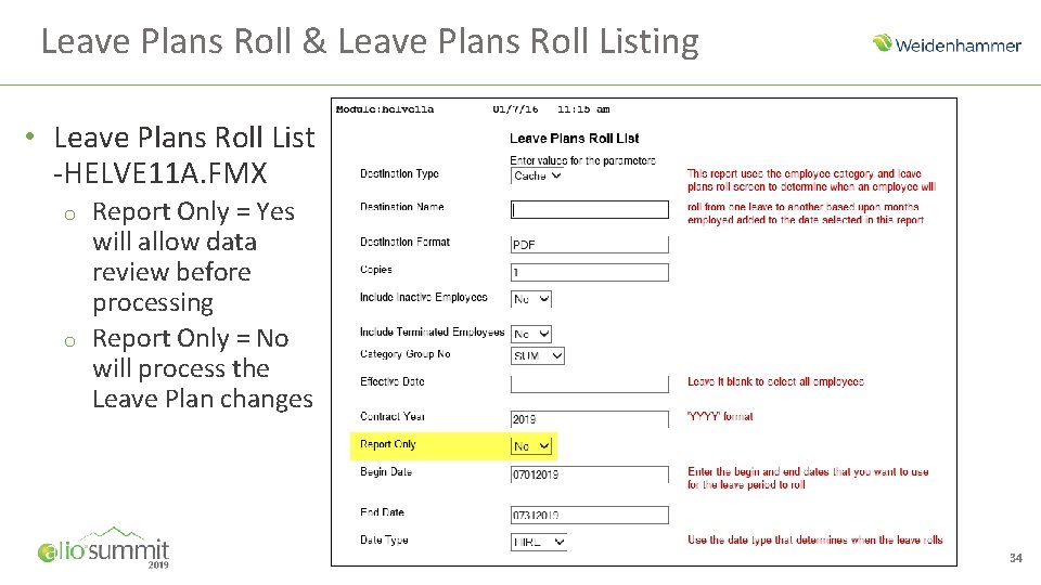 Leave Plans Roll & Leave Plans Roll Listing • Leave Plans Roll List -HELVE