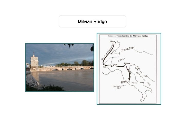 Milvian Bridge 