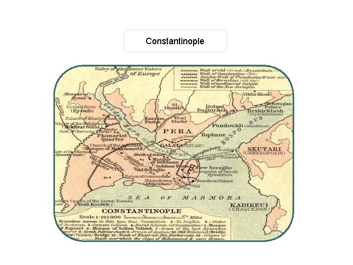 Constantinople 