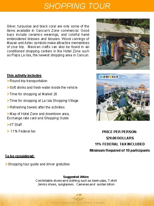 SHOPPING TOUR Silver, turquoise and black coral are only some of the items available SHOPPING TOUR Silver, turquoise and black coral are only some of the items available