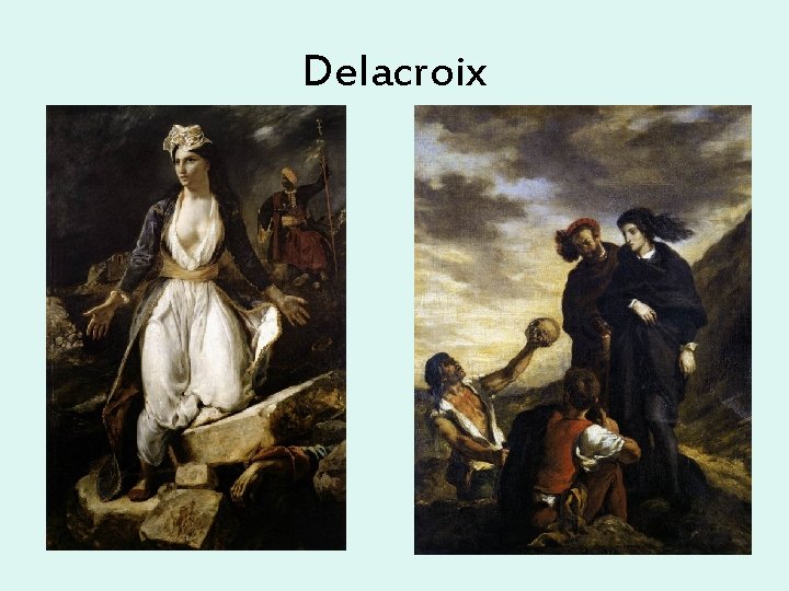 Delacroix 