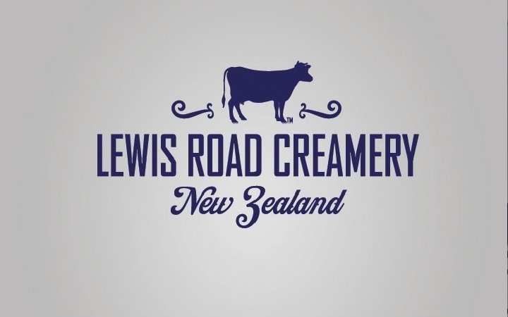 LEWIS ROAD CREAMERY 