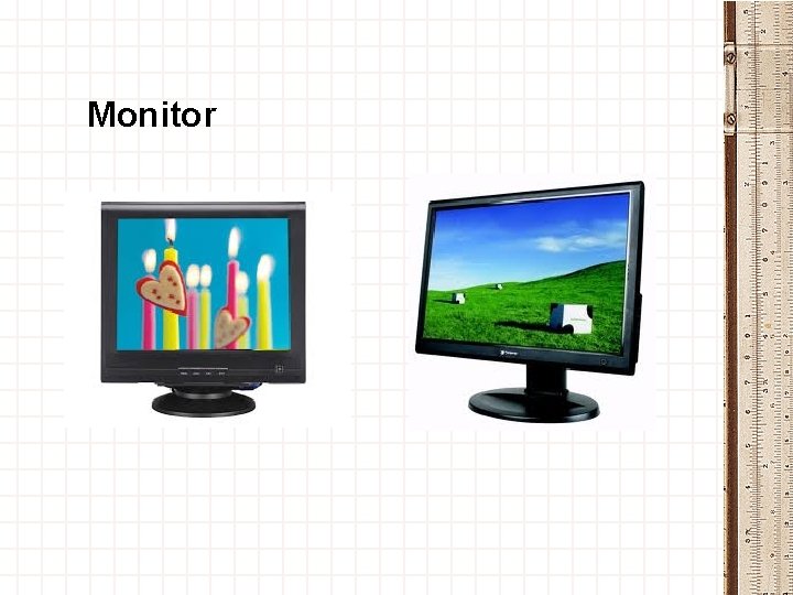 Monitor 