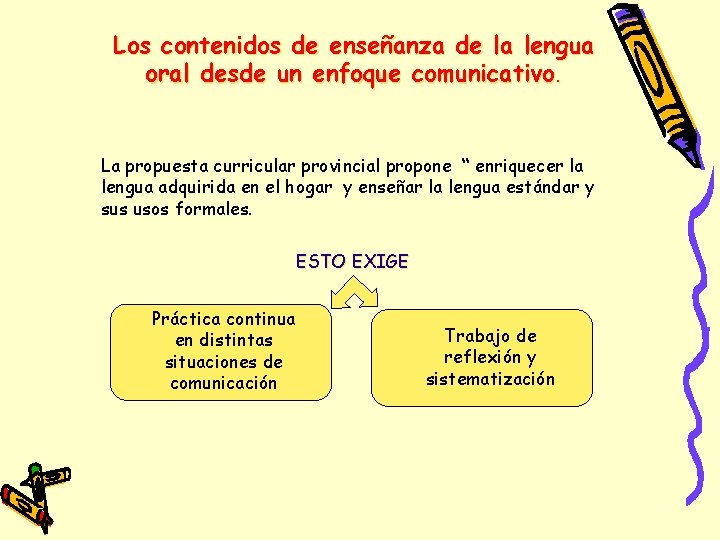 Didctica de la lectura y Escritura UNIDAD I