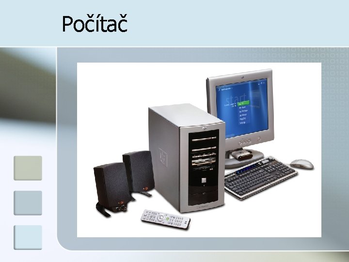 Počítač 