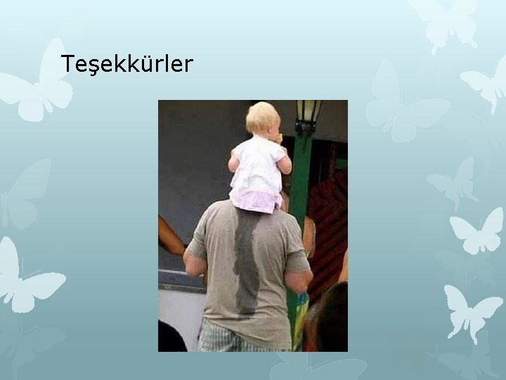 Teşekkürler 