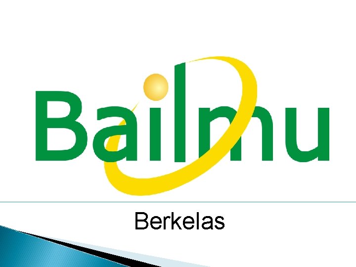 Berkelas 