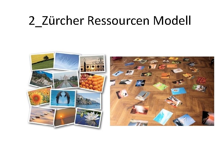 2_Zürcher Ressourcen Modell 