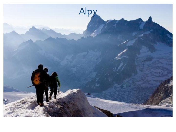 Alpy 