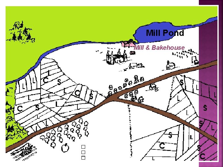 Mill Pond Mill & Bakehouse 