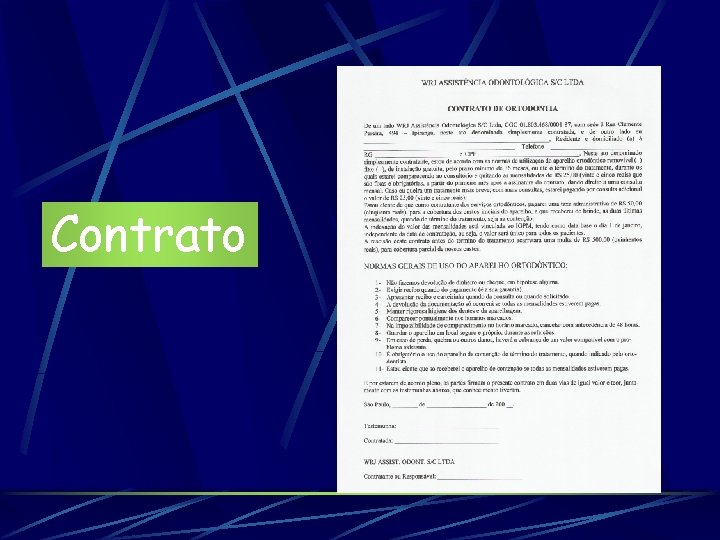 Contrato 