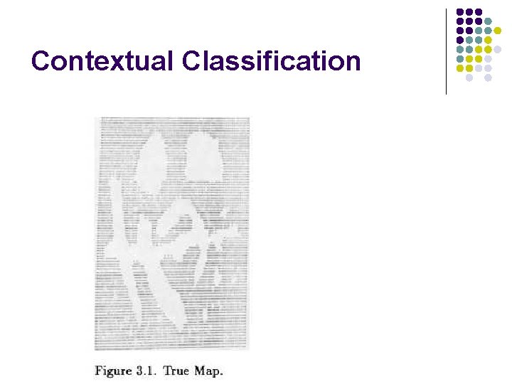 Contextual Classification 