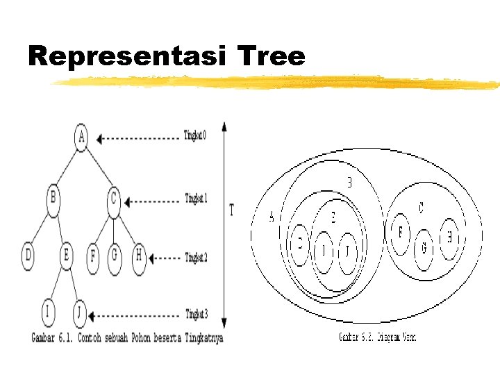 Representasi Tree 