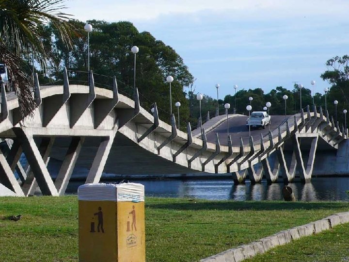 Puente de la Barra 