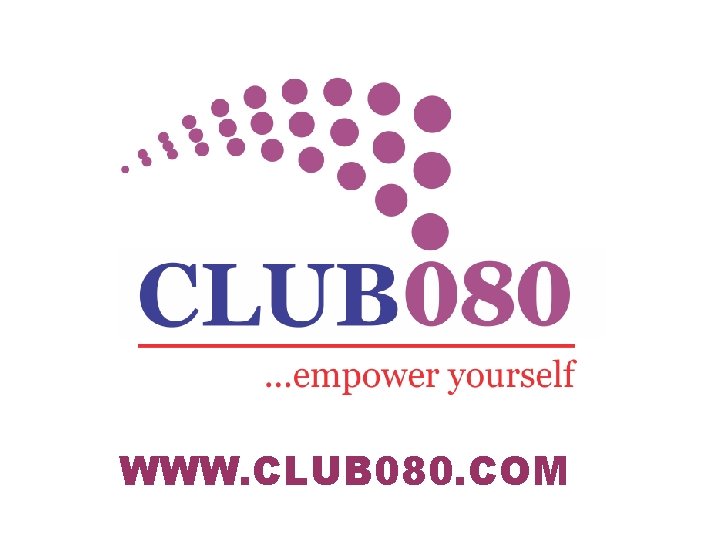 WWW. CLUB 080. COM 