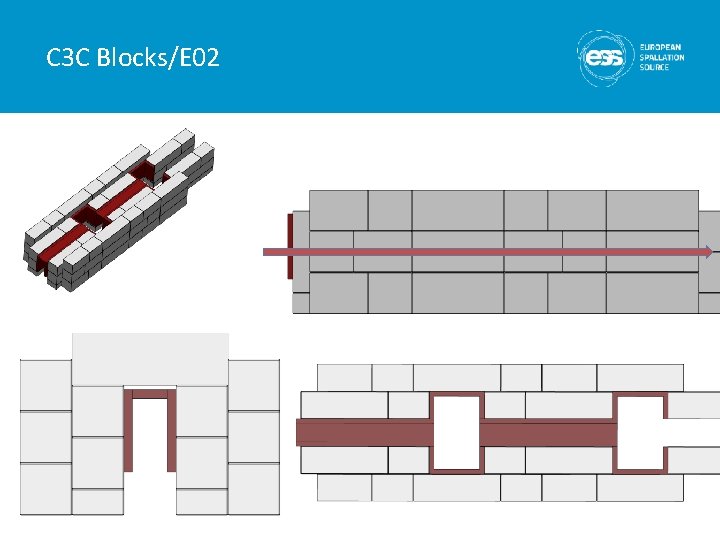 C 3 C Blocks/E 02 18 