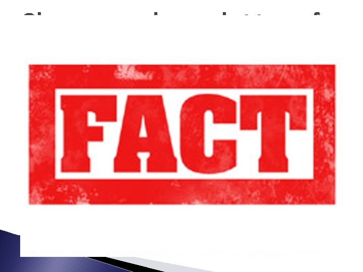 Okay, now we know what type of essay…how do we write it? � What