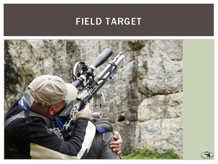 FIELD TARGET 