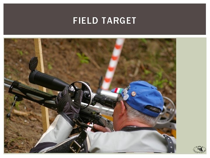 FIELD TARGET 