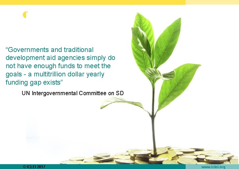 Sustainable Development Goals and Public Procurement Mark Hidson