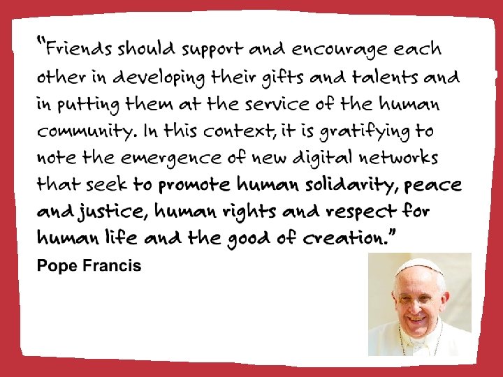 THE HOLY YEAR OF MERCY DEC 2015 – NOV 20 2016 