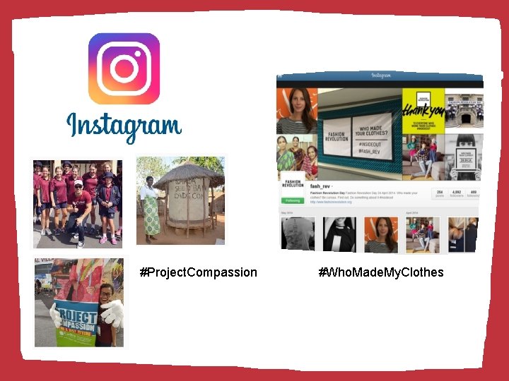 THE HOLY YEAR OF MERCY DEC 2015 – NOV 20 2016 #Project. Compassion #Who.