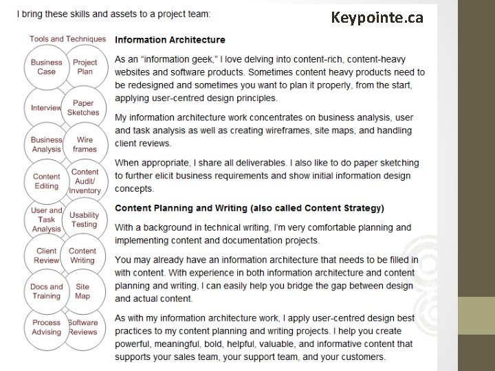 Keypointe. ca Keypointe. ca