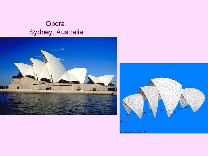 Opera, Sydney, Australia Opera, Sydney, Australia