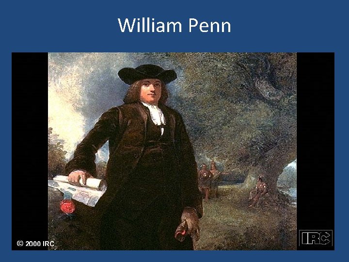 William Penn 