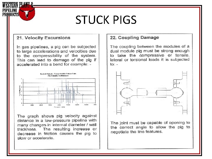 STUCK PIGS STUCK PIGS