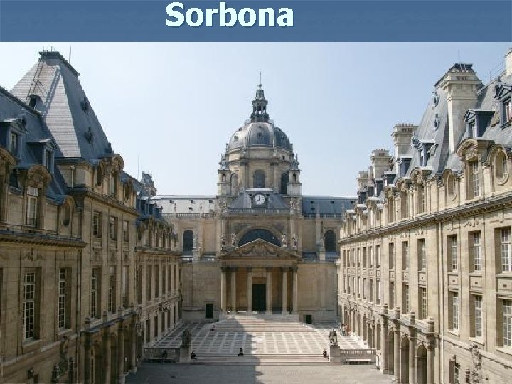 Sorbona 