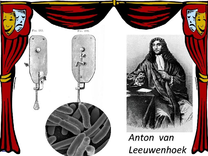 Image Anton van Leeuwenhoek 9 