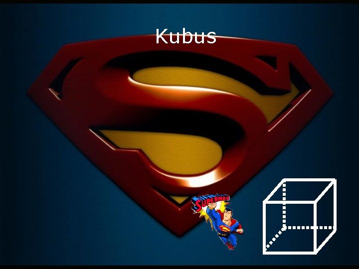 Kubus 